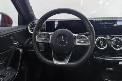 2019 Mercedes-Benz A-Class 2020 1.3T AT A200LSportsedan chair #15