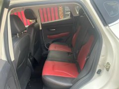 2018 Haval H2 2018 1.5T AT Blue LabelElite #8