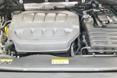 2023 Volkswagen Magotan 2023 2Million Edition 2.0T AT 330TSI DSGLeading #10