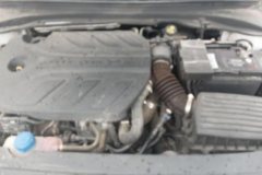 2024 Chang'an Ruicheng Plus 2023 1.5T AT DCTPremium #10