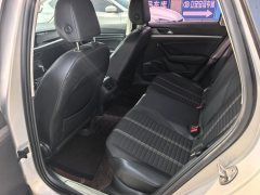 2020 Volkswagen Lavida 2019 1.4T AT 280TSIComfort China VI #7