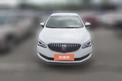2017 Buick Excelle GT Sedan 2017 1.5 AT 15NEntry #2