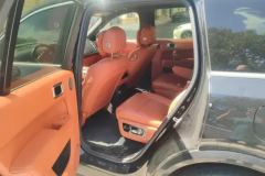 2024 Li Auto Li Auto L8 2024 Pro #11
