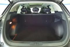 2023 GAC Trumpchi Trumpchi GS4 2023 1.5T AT 270T Smart DriveTech #4
