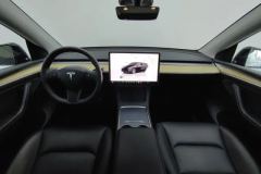 2022 Tesla Model Y 2022 Facelift rear wheel driveEdition #14