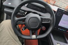 2024 Xiaomi Auto Xiaomi SU7 2024 RWDSuperLong RangeHigh-end smart drivingProEdition #15