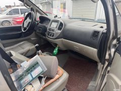 2022 Dongfeng Fengxing Lingzhi 2014 2.0 MT M5 Q3LWBLuxury7Seat #6