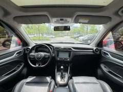2017 MG ZS 2017 1.5 AT Luxury #4