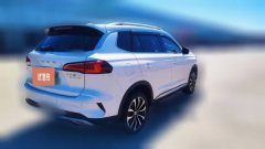2020 Roewe RX5 eMAX 2020 1.5T AT 500PHEV 4GConnectedLuxury HEV #4