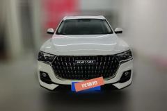 2025 Haval H6 2023 China tideEdition 1.5T AT Champion #2