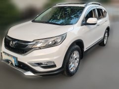 2015 Honda CR-V 2015 2.4 AT Luxury FWD #1