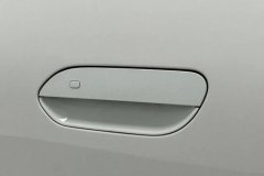 2024 Geely Galaxy Geely Galaxy Xingyuan 2025 UP 410km explore+Edition #8