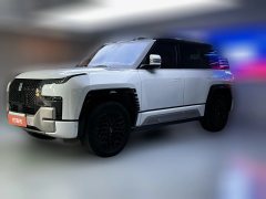 2023 Yangwang U8 2023 Luxury #1