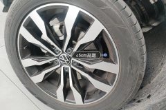 Left Front Wheel Hub