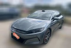 2025 BYD Han L 2025 DM-p 4WDlidarFlagship #1