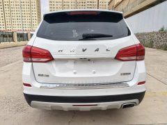 2018 Haval H6 2018 1.5T AT Blue LabelSportElite FWD #5