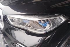2020 BMW X5 2020 3.0T AT 40iExclusiveMSport Pkg (Imported) #5