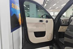 2024 Li Auto Li Auto L9 2024 Ultra #7