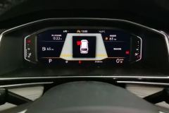 2023 Volkswagen Tiguan L 2022 2.0T AT 330TSI 2WDSmart #14
