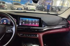 2020 Chang'an CS75 Plus 2020 2.0T AT Pilot #13