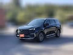 2021 Ford Equator 2021 2.0T AT EcoBoost 225 Respect the leader 6Seat #1
