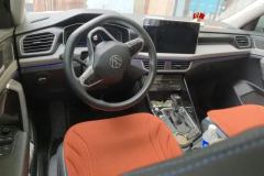 2023 Volkswagen Tayron GTE 2023 1.4T AT 280TSI LuxuryPlusAdvancedEdition #12