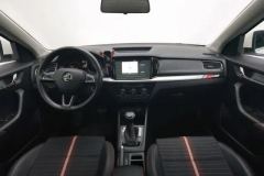 2021 Škoda Kamiq 2020 Facelift GT 1.5L AT Flagship China VI #14