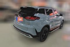 2021 Geely Auto Boyue 2022 BoyueX 1.8TD AT DCTSmart Lead #3