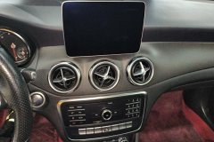 2019 Mercedes-Benz GLA-Class 2018 1.6T AT GLA200DynamicFWD #13