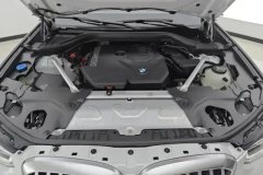 2023 BMW X3 2022 Facelift xDrive25i MSport Pkg #10