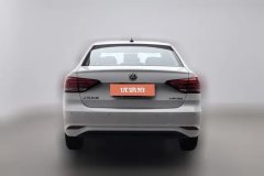 2023 Volkswagen Lavida 2019 1.5 AT set sailFashion China VI #4