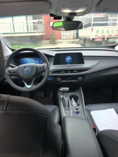 2023 Buick VELITE 6 2023 430km travelEdition #9