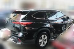 2024 Toyota Highlander 2023 2.5L AT Smartelectric hybridHybrid4WDElite 7SeatPLUSEdition #3