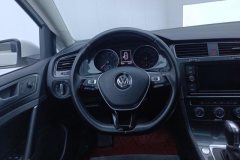 2018 Volkswagen Golf 2019 1.4T AT 280TSILuxury #15