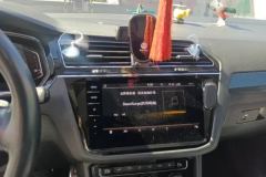 2020 Volkswagen Tiguan L 2019 2.0T AT 330TSI R-LineFlagshipFWD Facelift China VI #13