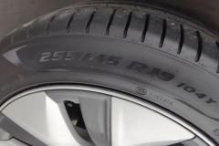 2022 Tesla Model Y 2022 Facelift rear wheel driveEdition #9