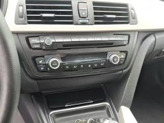 2015 BMW 3 Series 2015 2.0T AT 320LiSuperJoyEditionFashion #6