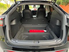 2021 Tesla Model Y 2021 Long Rangeall wheel driveEdition #12