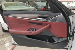 2021 BMW 5 Series 2021 2.0T AT 530LiLeadingLuxury Pkg #7