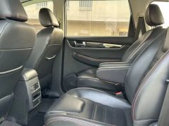 2020 Dongfeng Fengxing Fengxing SX6 2019 1.6 MT Luxury #6