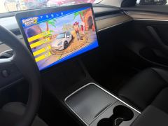2021 Tesla Model 3 2021 StandardBattery lifeRWDUpgradeEdition #4