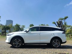 2018 BYD Tang PHEV 2018 2.0T AT DMSmart ConnectCreate and enjoy4WD HEV #3