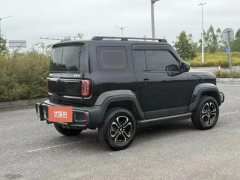2024 Baojun Yueye 2023 Flagship #6
