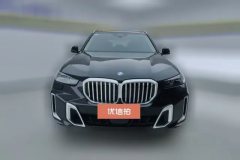2025 BMW X5 2023 2.0T AT xDrive 30Li MSport Pkg #2
