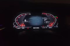 2020 BMW 5 Series 2020 2.0T AT 530LiExclusiveLuxury Pkg #14