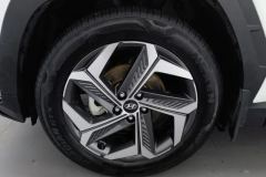 2024 Hyundai Tucson 2023 TucsonL 1.5T AT 2WDDLXLuxury #6