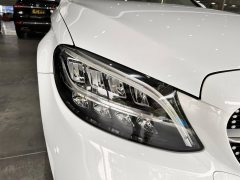 2021 Mercedes-Benz C-Class 2021 1.5T AT C260LSport #15
