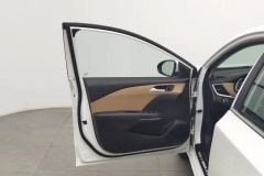 2021 Chevrolet Monza 2020 1.5 AT 320YuechangEdition #11