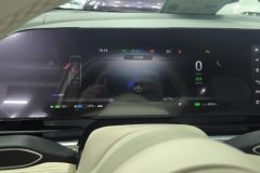 2022 Voyah Dreamer 2022 low carbonEdition think+Smart driving bag #14