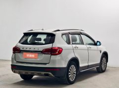 2015 Haval H6 2015 1.5T AT SportLuxury FWD #4